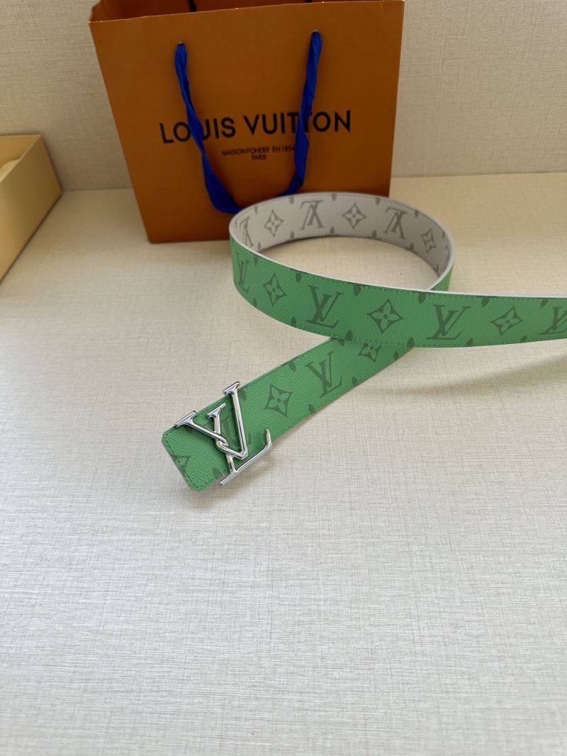 Louis Vuitton Belts